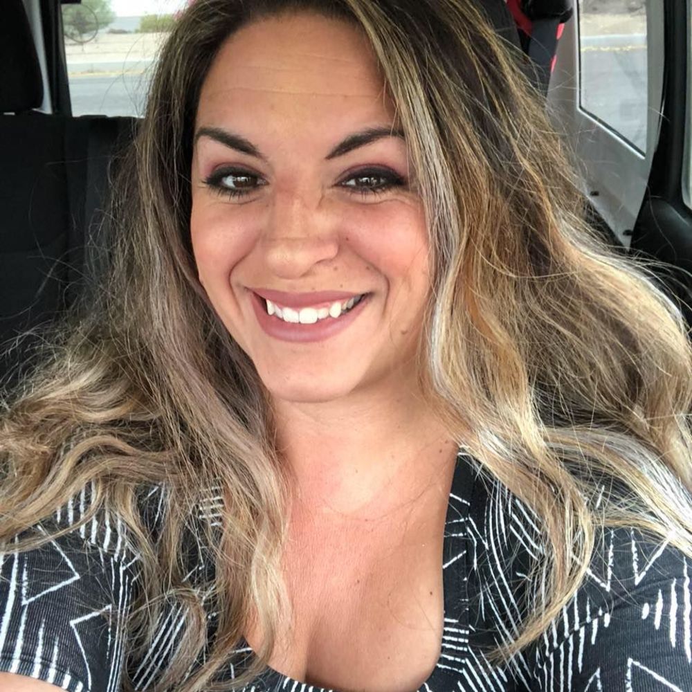 Meet your Posher, Amber